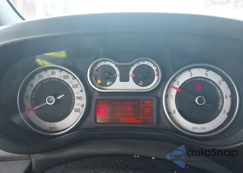 2014 Fiat 500L Trekking from USA, damaged, VIN ZFBCFADH7EZ019250